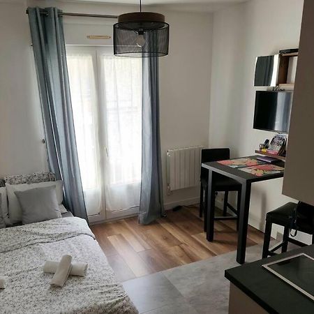 Petit Studio En Plein Centre-Ville De Vendôme Dış mekan fotoğraf