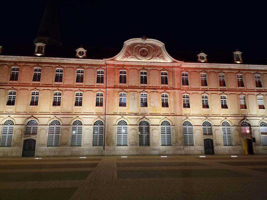 Petit Studio En Plein Centre-Ville De Vendôme Dış mekan fotoğraf