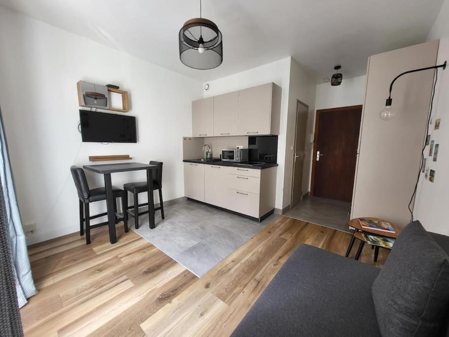 Petit Studio En Plein Centre-Ville De Vendôme Dış mekan fotoğraf