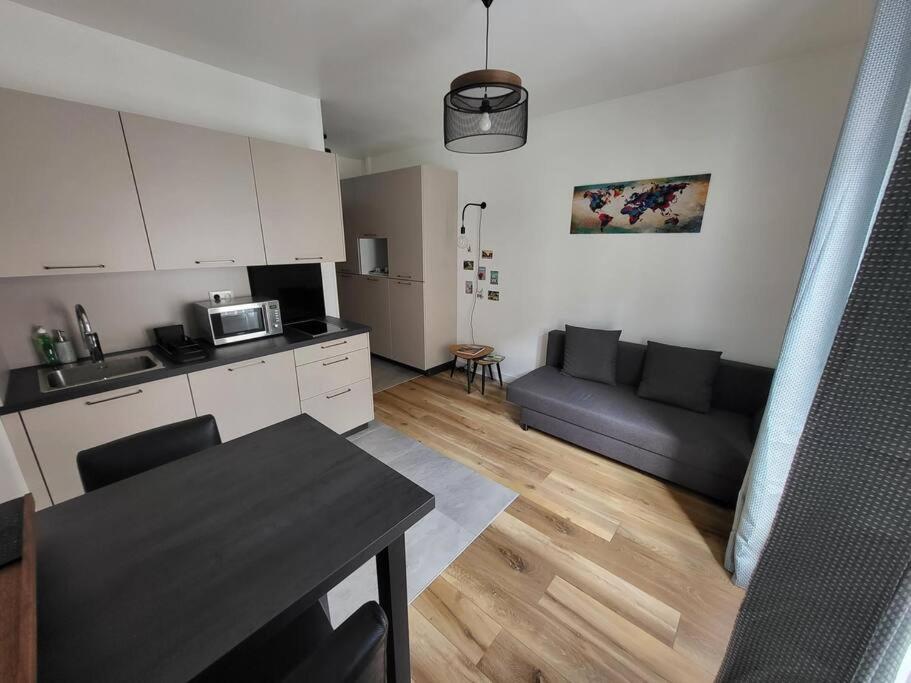 Petit Studio En Plein Centre-Ville De Vendôme Dış mekan fotoğraf
